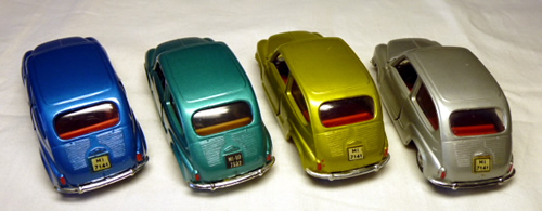 AESSEMODELS.IT - POLITOYS-M